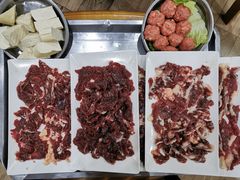 -伟记牛肉(金鸿公路店)