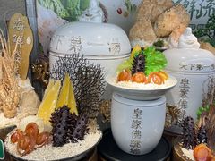 -亚马逊蒸汽活海鲜自助(LCM置汇旭辉广场店)