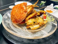 -正阁海鲜餐厅(六虹桥店)
