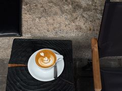 -常识咖啡common sense(春熙路店)