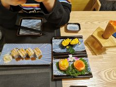 -食鲤料理(西虹东路店)