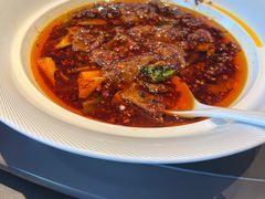 -上和臻品中国菜(花园街店)