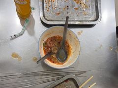 -文文烤肉(大皮院店)