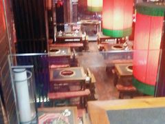 大堂-陈府大宅门成都火锅·手切鲜肉(太原街店)