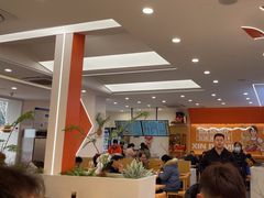 -欣达面馆(天桥支路店)