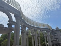 -黑龙江省森林植物园