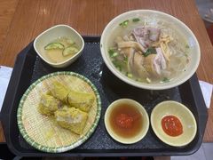 -华姐鸡粉(教育路店)