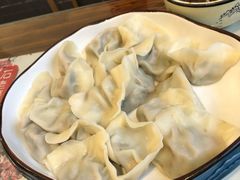 -石老头关东饺子王·东北菜(嘉华鑫城店)