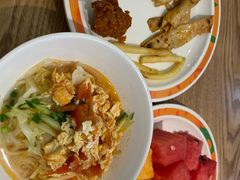 -比格比萨自助(南京万达茂店)