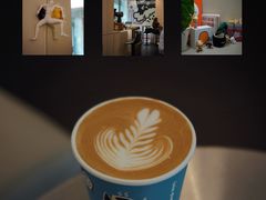 -Dogi&kiki Coffee(中心商务大厦店)
