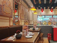 -满园烤鸭·春饼(太原街万达店)
