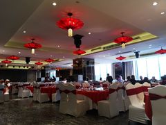 大堂-湖锦酒楼·32年地道湖北菜(光谷店)
