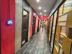 -新侗家食府(蟠桃宫店)