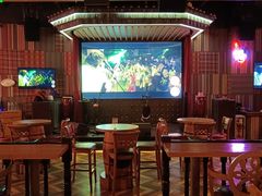 -MR.ROCKY洛奇先生RESTAURANT&BAR(宝安壹方城店)
