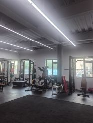 -素简女子塑形·健身普拉提