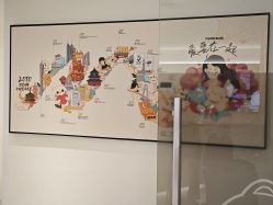 -咪咪比基尼脱毛专业店