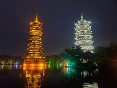 -桂林两江四湖景区