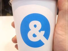 -COFFii&JOY(龙江新城市广场店)