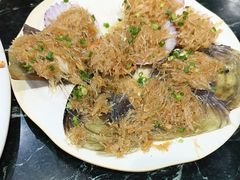 -小海豚•老字号海鲜餐厅(天涯店)