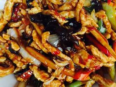 -福源酒家中餐馆