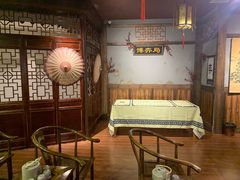 -MAX伯爵沉浸式超级游戏体验馆·实景桌游·剧本杀(小时代店)