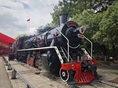 -柳州工业博物馆