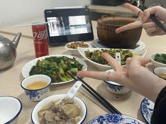 -潮汕砂锅粥