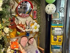 -MI WU FACTORY米屋美食工厂餐厅(绿地店)