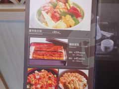 -东京屋(武定路店)