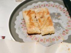 -金牌禄运·点心·啫煲(百信广场店)