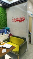 -痘院士专业祛痘皮肤管理