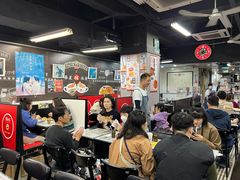 -华星冰室(湾仔店)