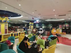 -meland亲子乐园·派对·研学(淄博万象汇店)