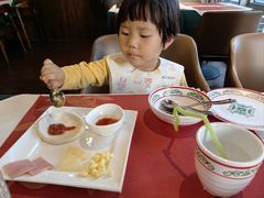 -ITA·意塔意大利餐厅(亦庄店)