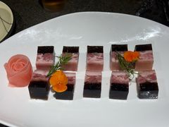 -阿露佳·舌尖上的安吉菜