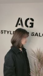 -AG·STYLE沙龙
