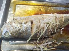 -北戴河庆山饭店·海鲜砂锅粥(北戴河黑石路店)
