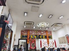 -凤城礼记鱼翅海鲜酒家(新马路总店)