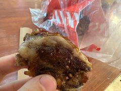 -满巍明生炸鸡架(杭州来福士店)