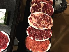 -八合里牛肉火锅(八合里总店)