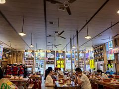 -冶建镜子·老南昌大排档·江西虾王(总店)