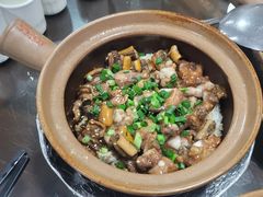 -红星光发煲仔饭(文海店)