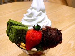 -36cake生日蛋糕(福田店)
