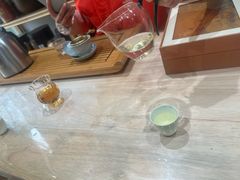 -先春西湖龍井•九曲红梅(杭大路店)