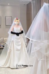 -韩国天使嫁衣婚纱礼服馆(上海旗舰店)