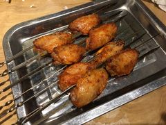 -巴依兄弟西域美食(机场店)