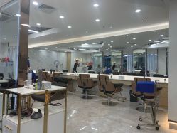 点击看大图 -BM SALON