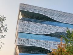 -杭州滨江区图书馆科技分馆