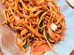 -隅乐胡椒虾·台湾菜·团建(皇岗店)