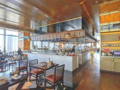 -君悦酒店·乐厨·高空自助餐(青年大街店)